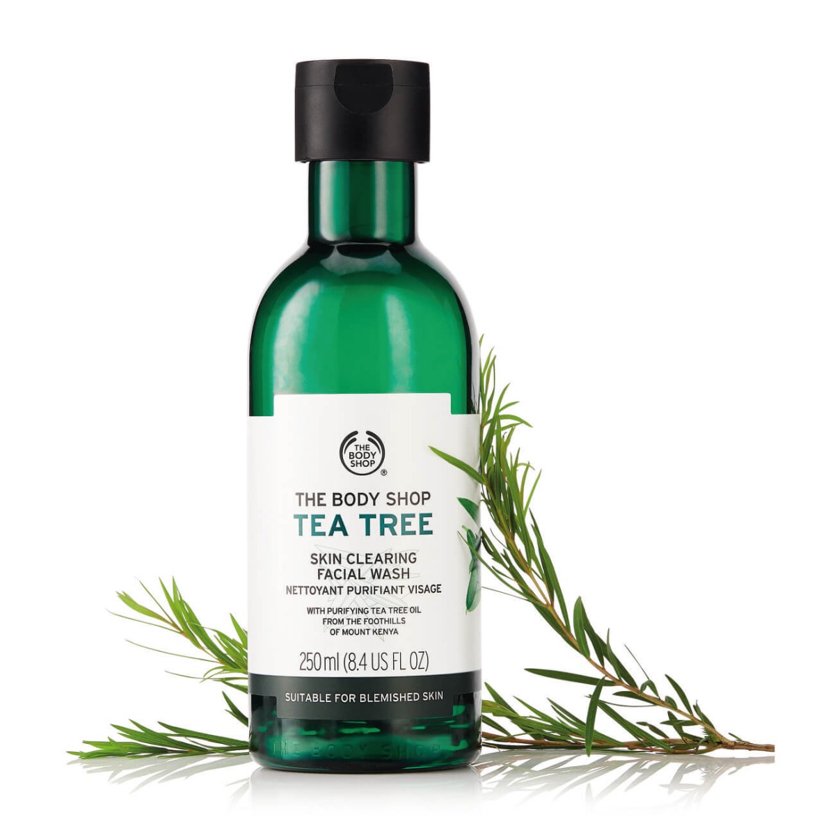 Tea Tree Oil Face Wash Wholesale Deals Save Jlcatj Gob Mx